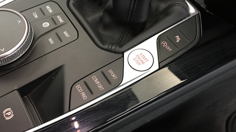 BMW 1 Series 116d M Sport 5dr Diesel Hatchback